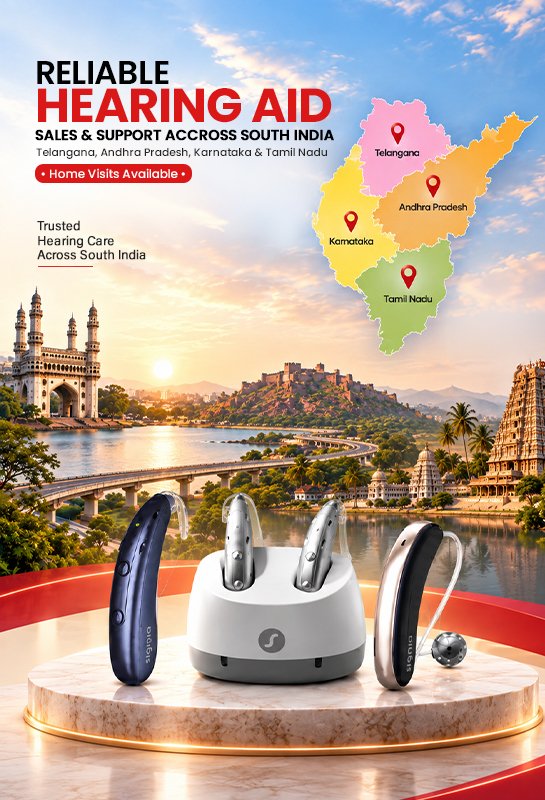 Care Hearing Clinics hearing aid sales and support across Telangana Andhra Pradesh Karnataka and Tamil Nadu 3 attachments